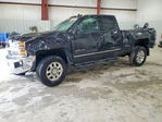 Chevrolet Silverado 2015