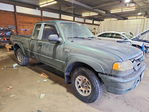 Mazda B-series 2001