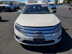 Ford Fusion 2011
