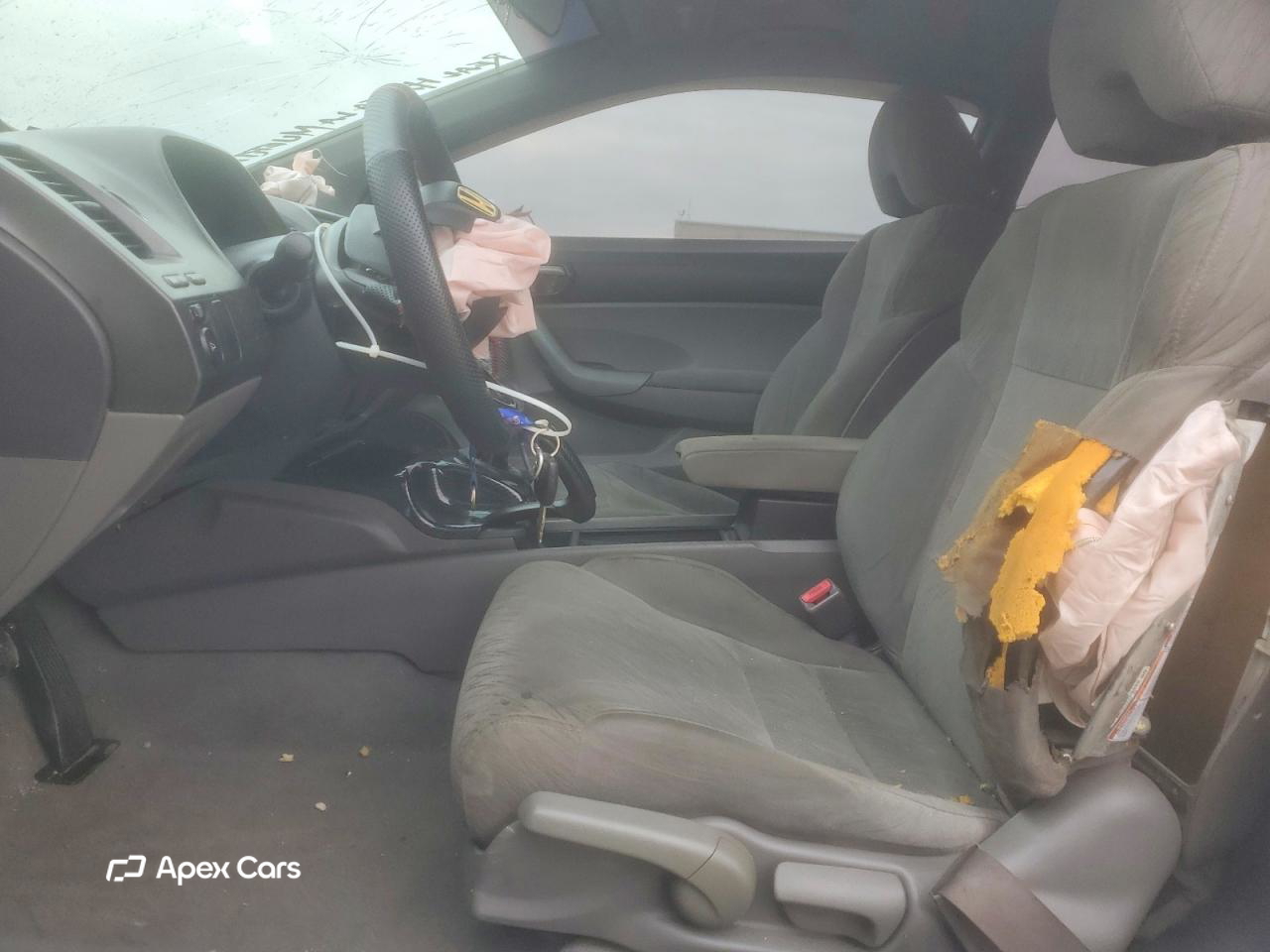 Honda Civic 2007