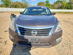 Nissan Altima 2013