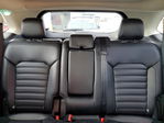 Ford Edge 2022