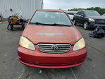 Toyota Corolla 2005