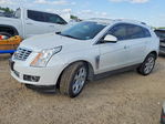 Cadillac SRX 2016