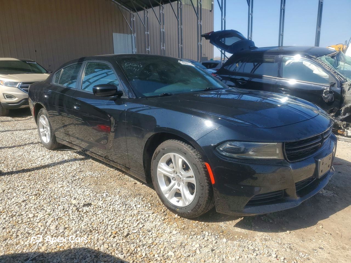 Dodge Charger 2022
