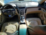 Cadillac CTS 2008