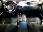 Lexus GS 2015