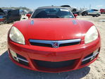 Saturn Sky 2009