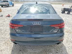 Audi A4 2018