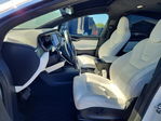 Tesla Model X 2017