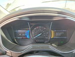 Ford Fusion 2013