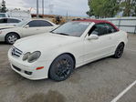 Mercedes-Benz CLK-klasse 2009