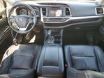 Toyota Highlander 2018