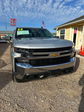 Chevrolet Silverado 2020