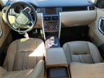 Land Rover Discovery 2016
