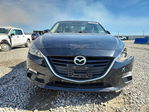 Mazda 3 2015