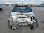 Fiat 500 2012
