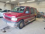 Ford Econoline 1993