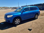 Toyota Highlander 2008