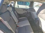Toyota RAV 4 2025