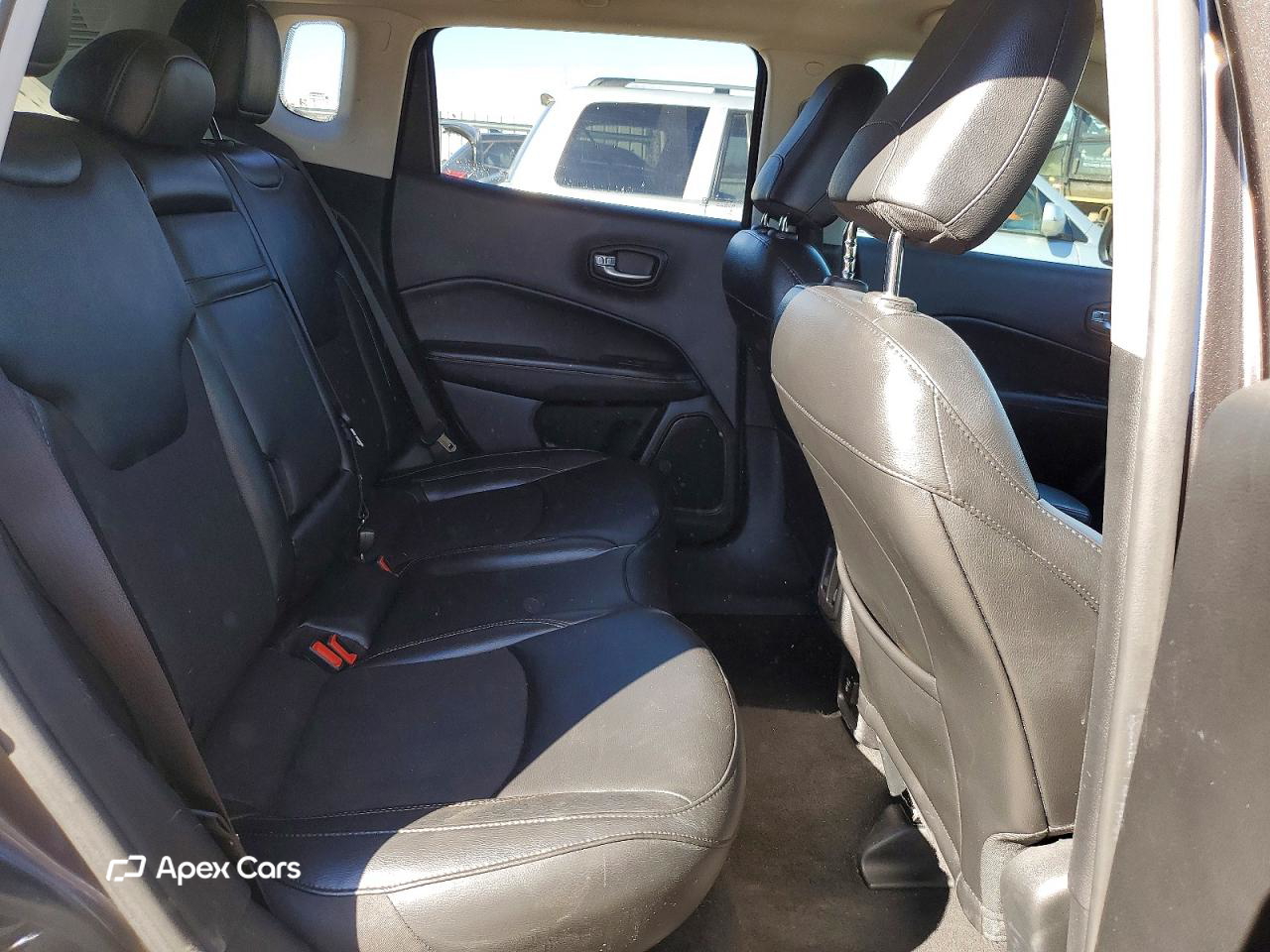 Jeep Compass 2019