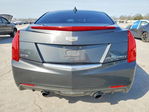Cadillac ATS 2017