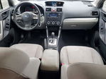 Subaru Forester 2014