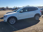 BMW X3 2015