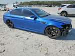 BMW M5 2013
