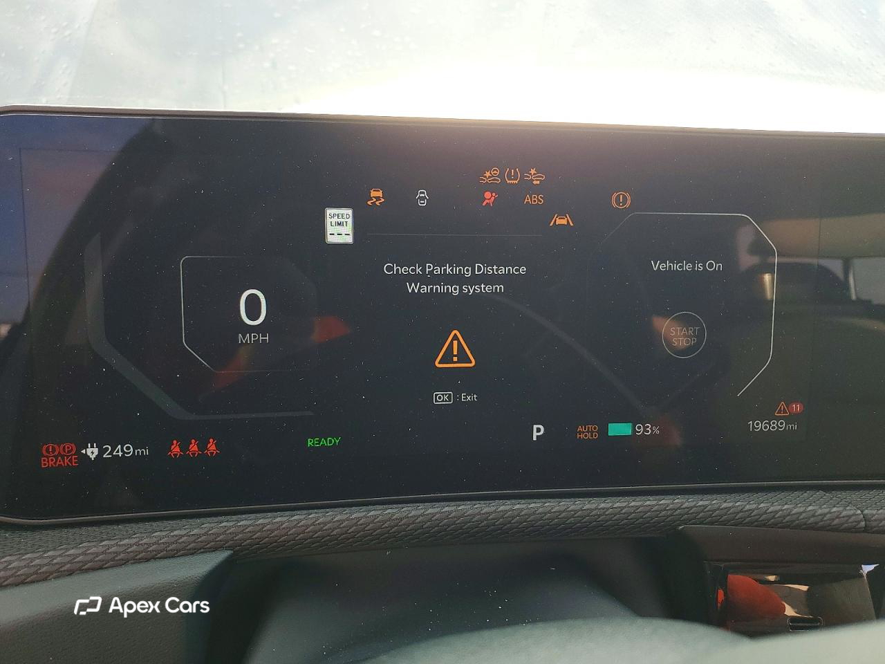 Kia EV6 2025