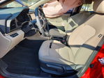 Hyundai Elantra 2019