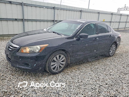 Honda Accord 2012 - Image 1 of 12