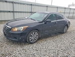 Honda Accord 2012