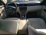Chevrolet Impala 2016