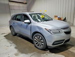 Acura MDX 2015