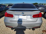 BMW Series 3 2018