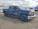 Chevrolet Silverado 2017