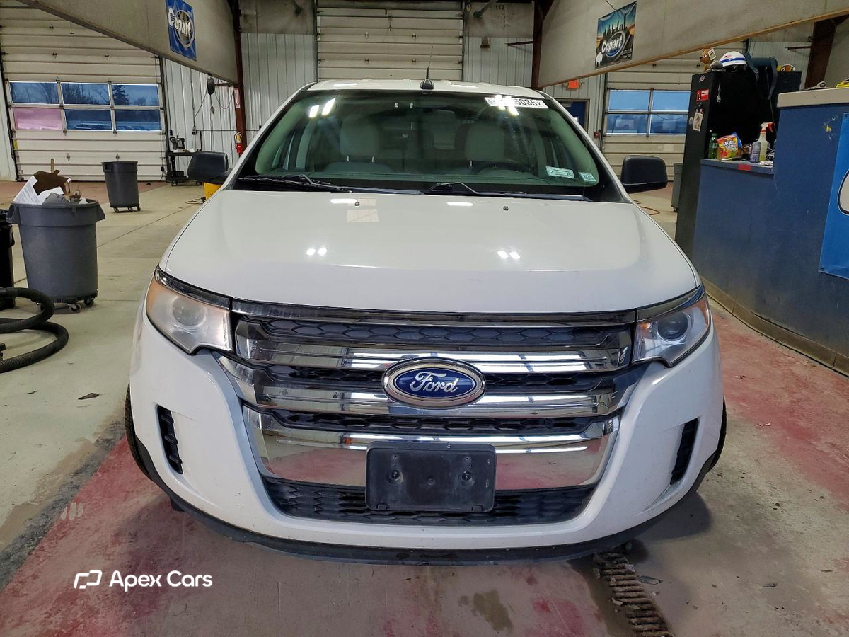 Ford Edge 2011