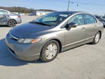 Honda Civic 2007