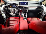 Lexus RX 2022