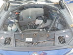 BMW Series 5 2012