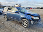 Subaru Forester 2013