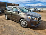 Kia Sedona 2017