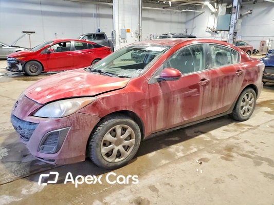 Mazda 3 2011 - Image 1 of 12