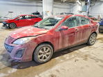 Mazda 3 2011