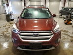 Ford Escape 2018