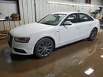Audi A4 2013