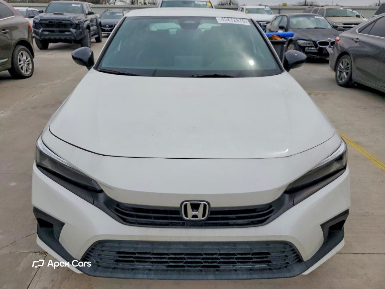 Honda Civic 2023