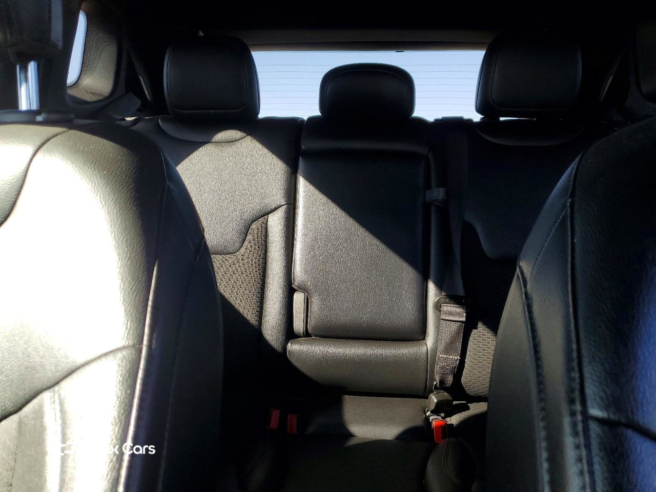 Jeep Compass 2024
