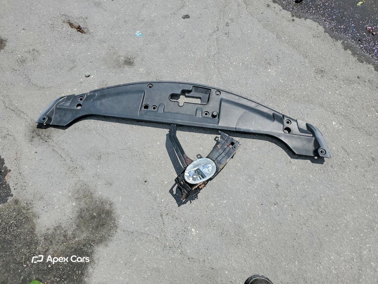 Honda Accord 2008